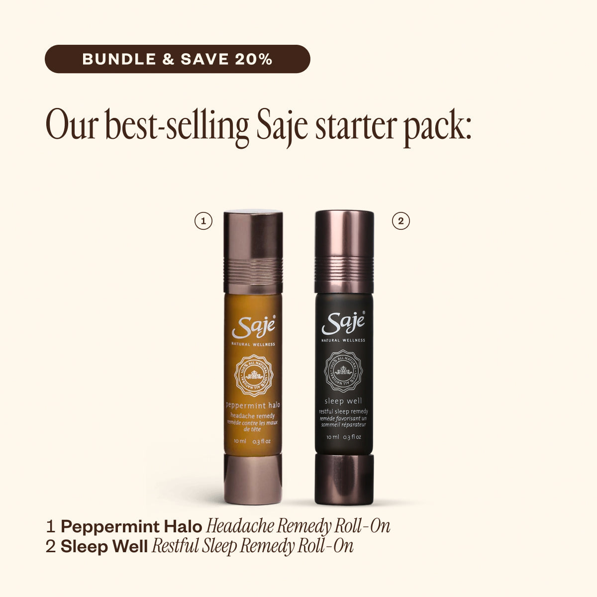 The Best-Selling Roll-On Duo 79