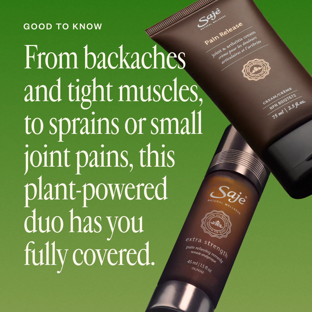 Best-Selling Pain Relief Duo 02