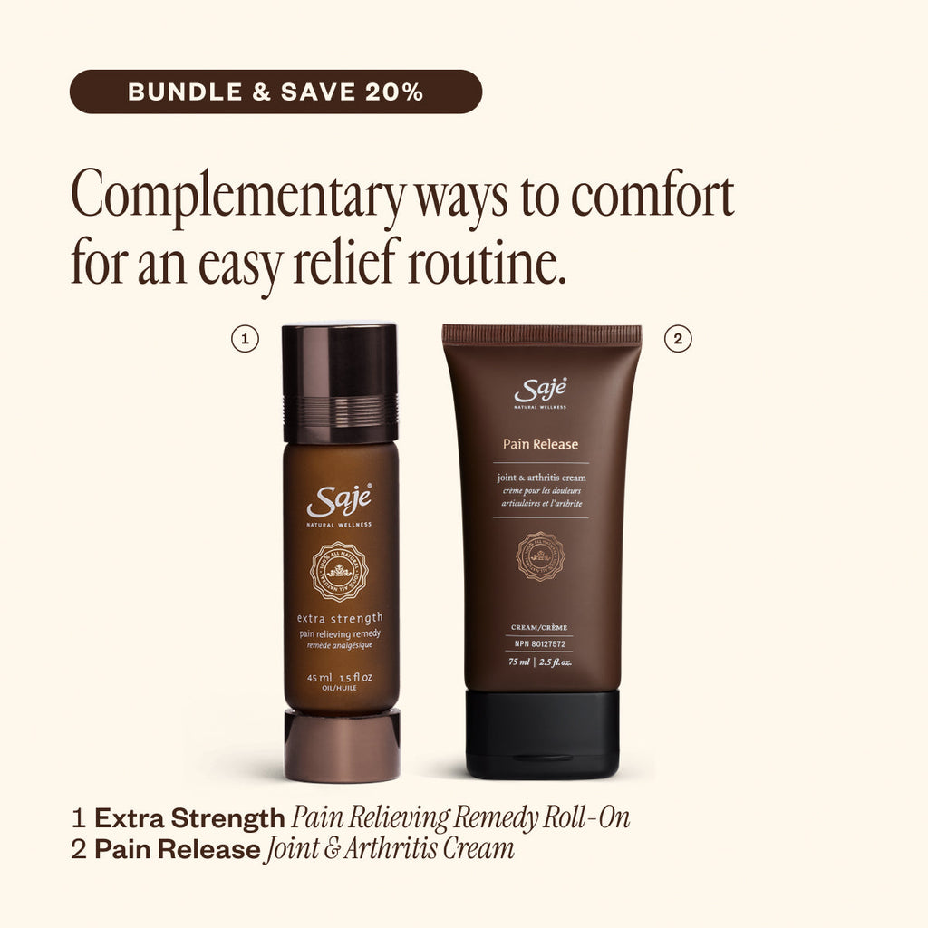 Best-Selling Pain Relief Duo 02