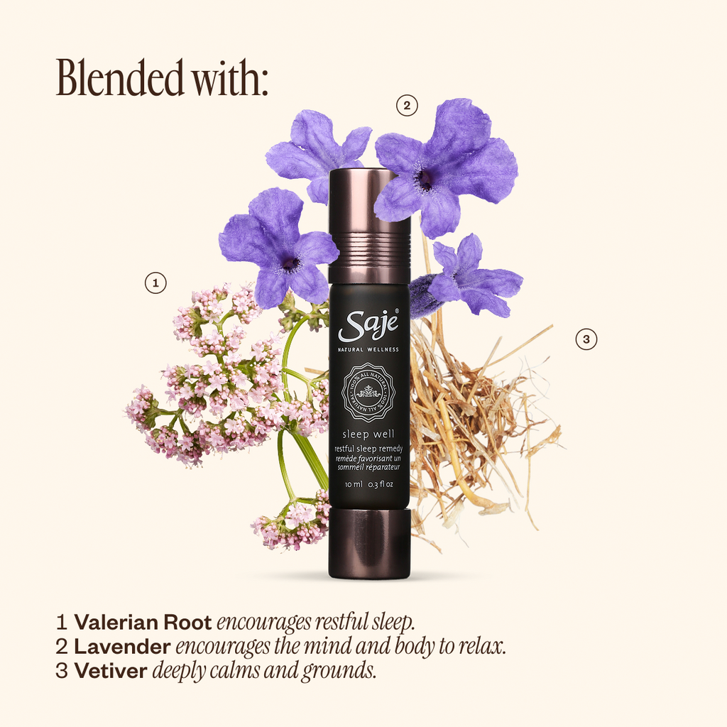 Recover & Recharge 78