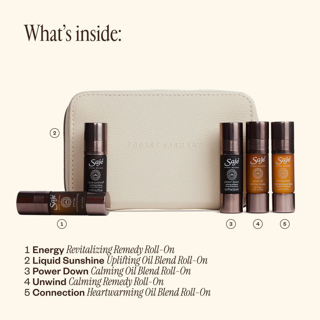Pocket Farmacy® Mindful Edition 81