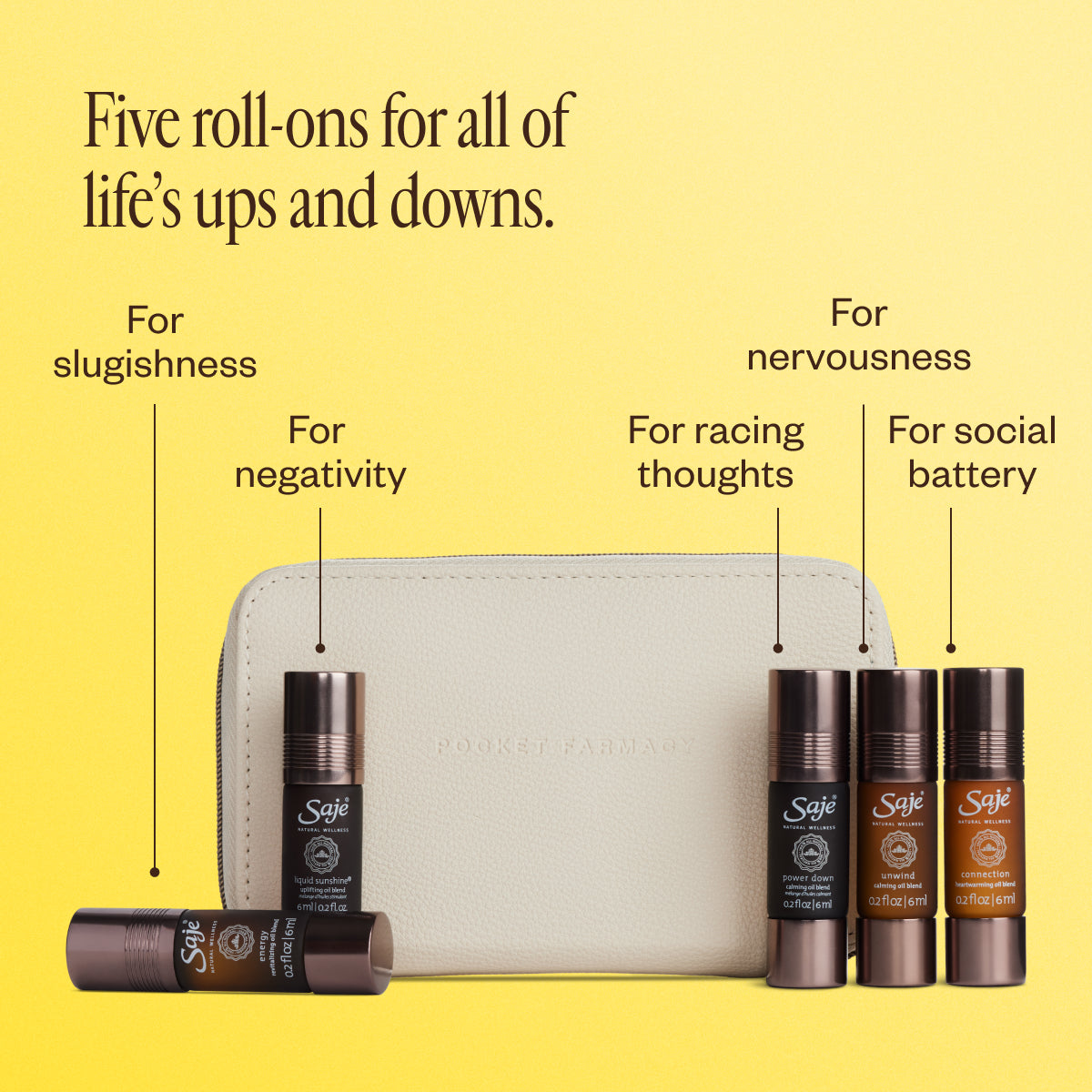 Pocket Farmacy® Mindful Edition 81