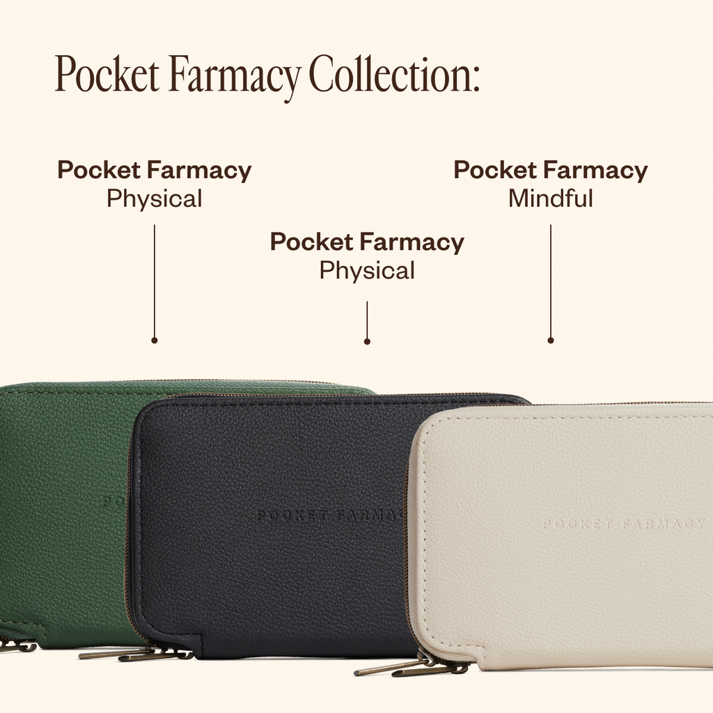 Pocket Farmacy® Mindful Edition 00