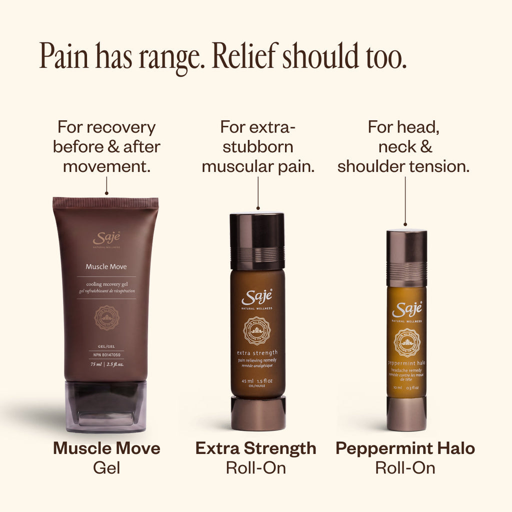 Pain & Recovery Toolkit 84