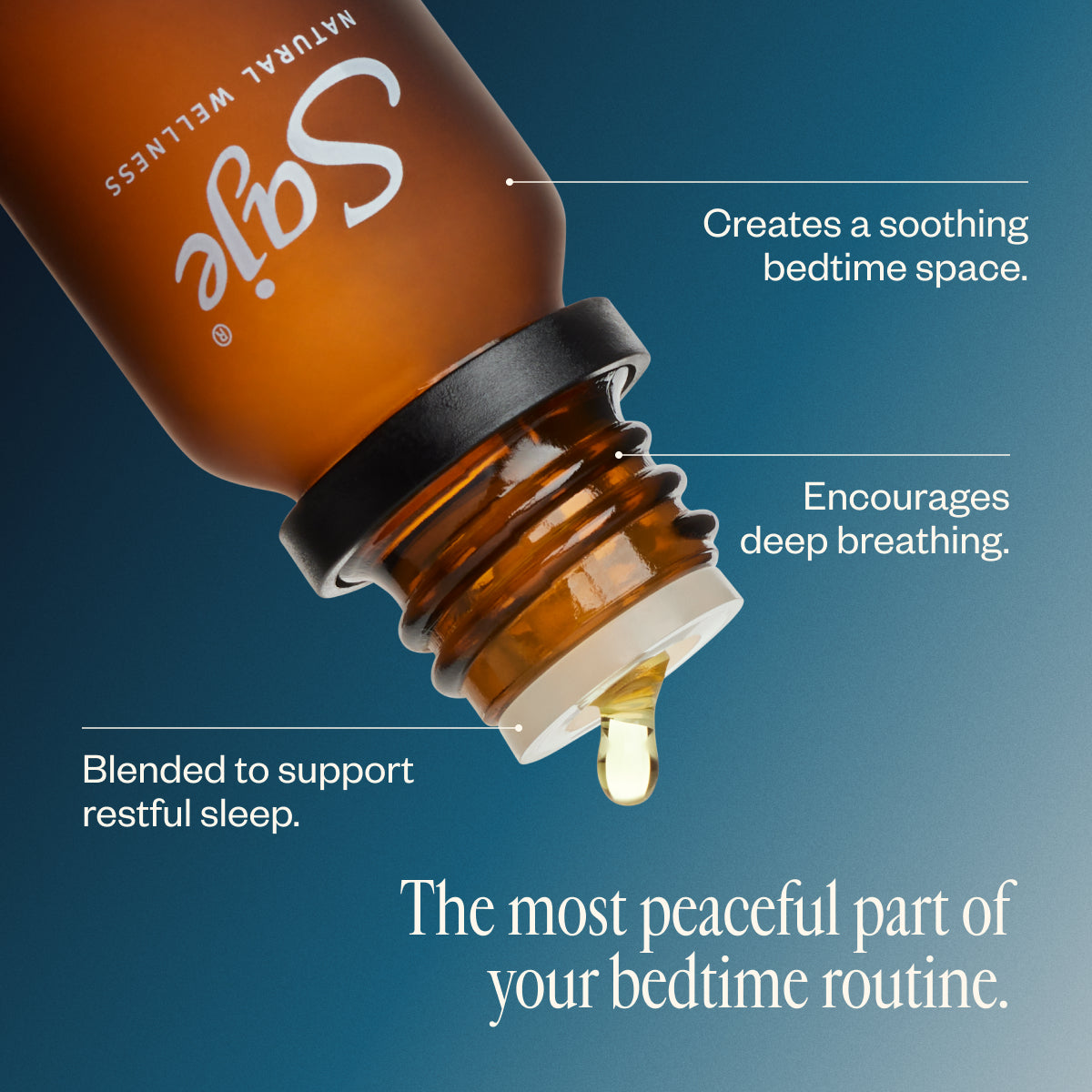Peaceful Slumber D3