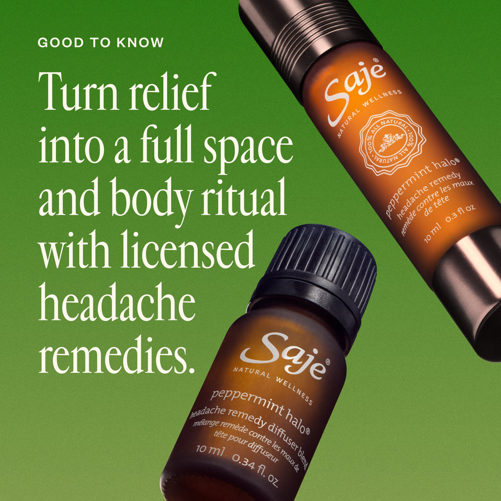 Peppermint Halo Ritual 43