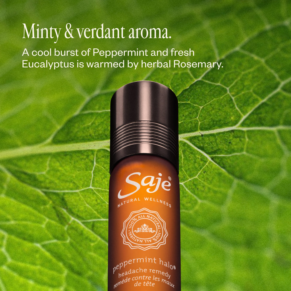 Peppermint Halo 84
