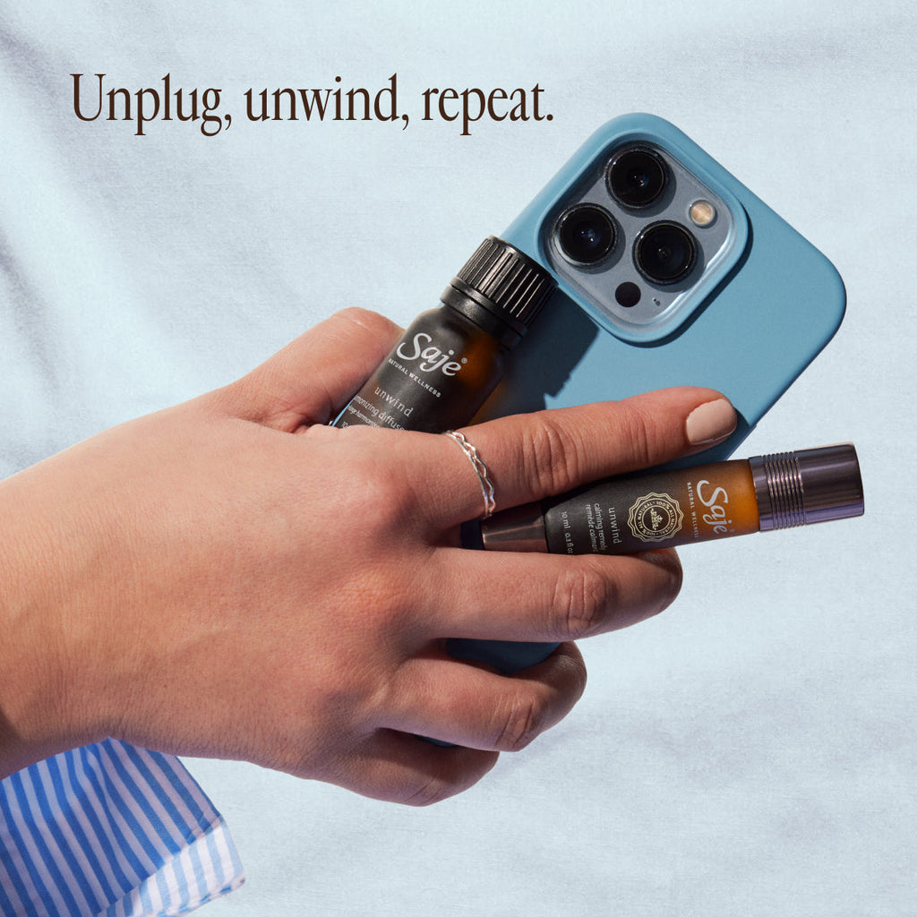 Unwind F4