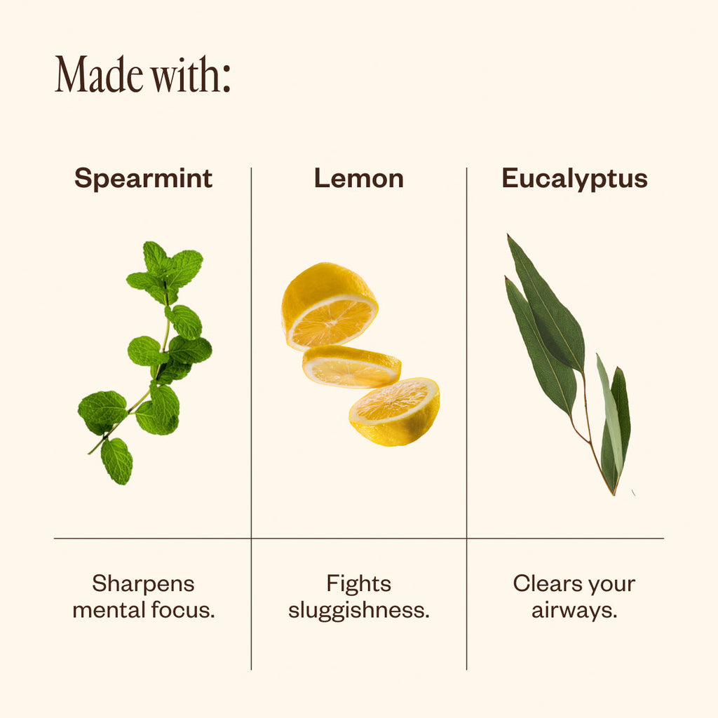 Refresh B5