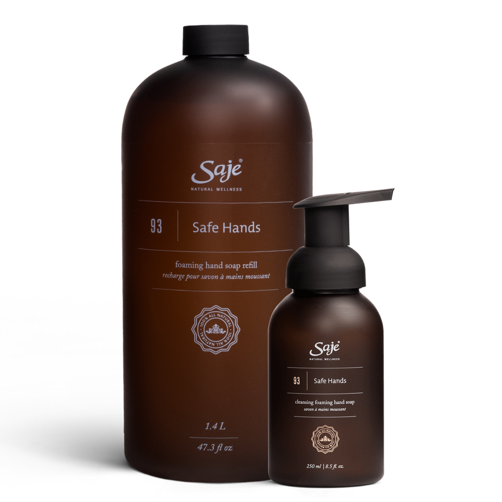 Safe Hands Duo 41