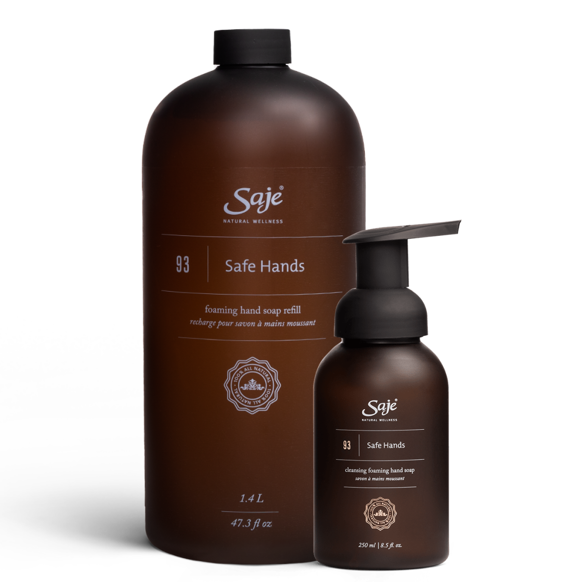 Safe Hands Duo 41