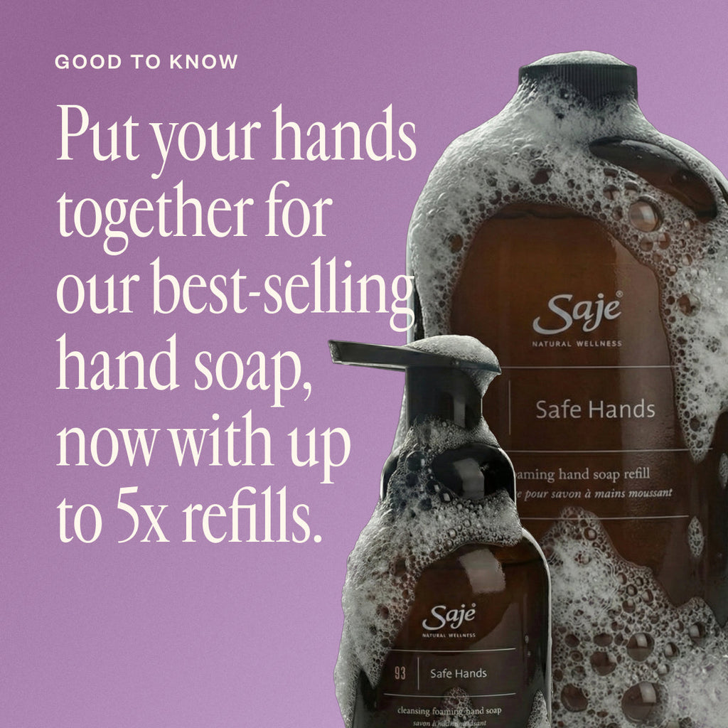 Safe Hands Duo 41