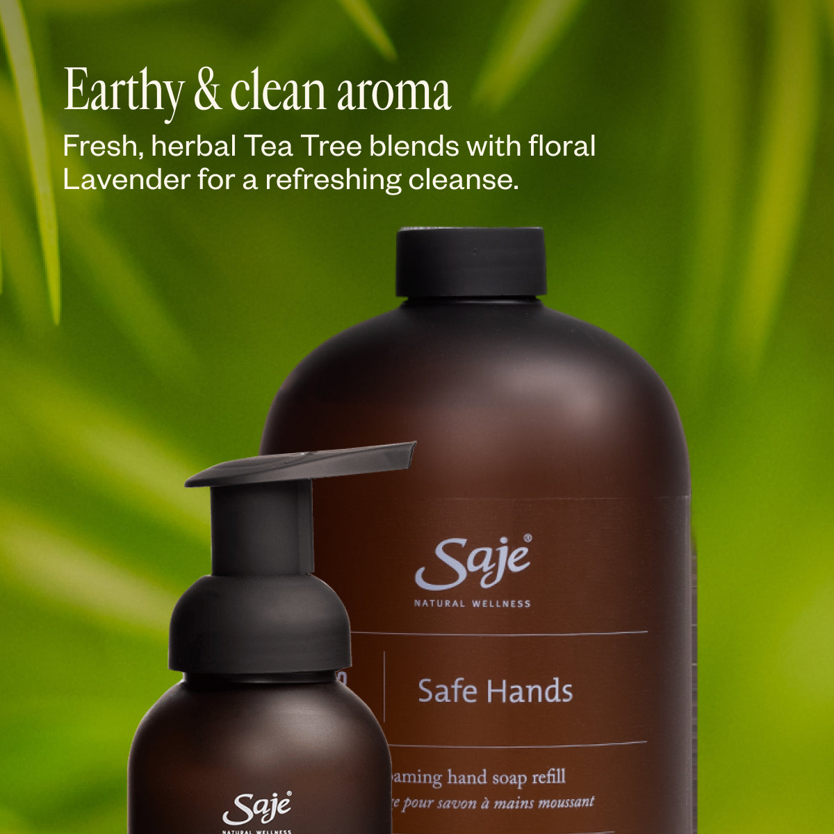 Safe Hands Duo 41