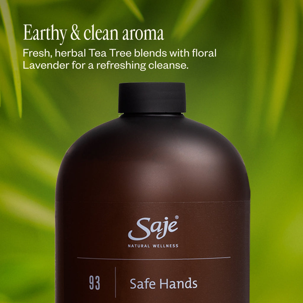 Safe Hands F3