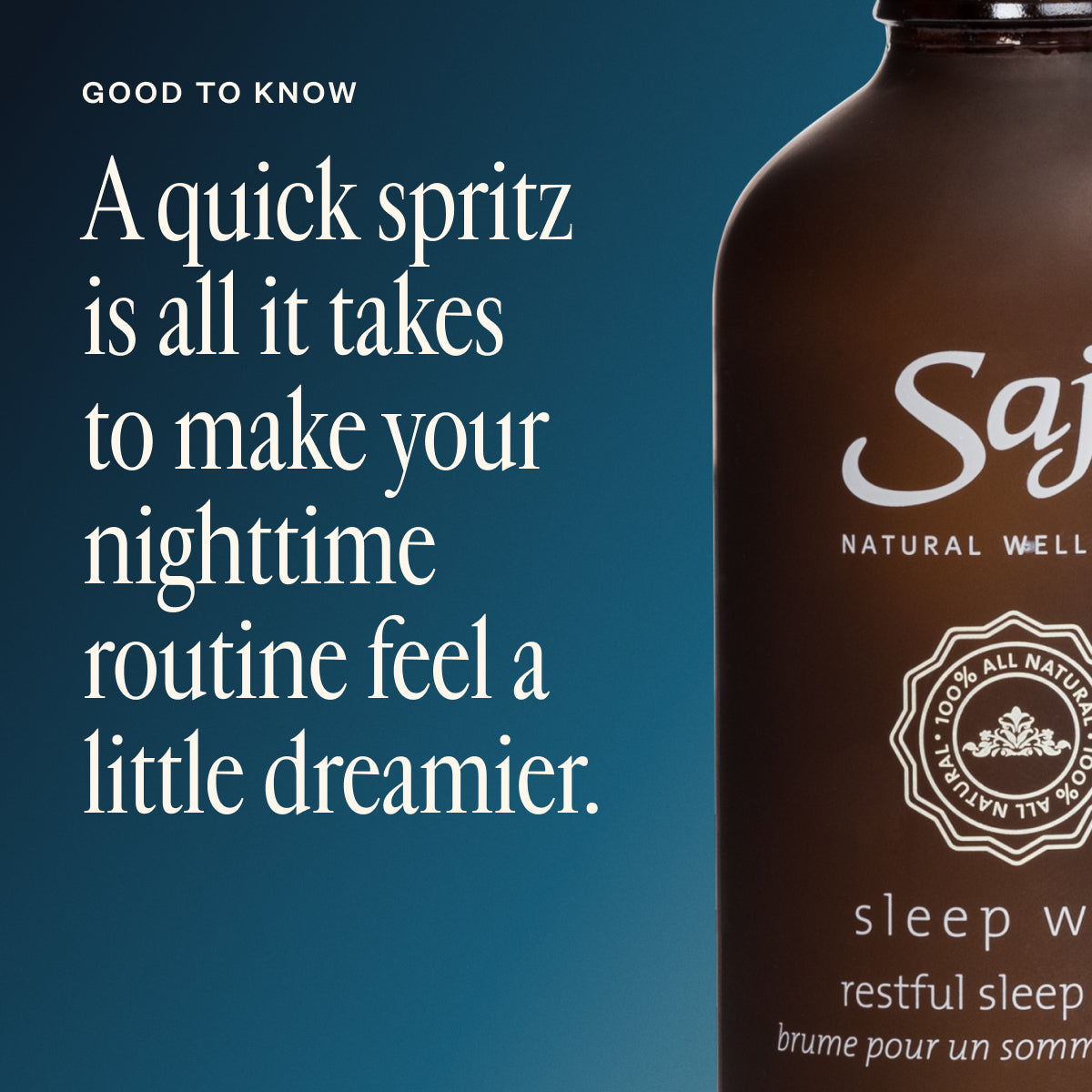 Sleep Well 38