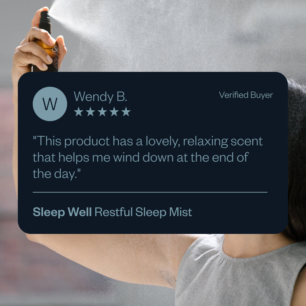 Sleep Well 38