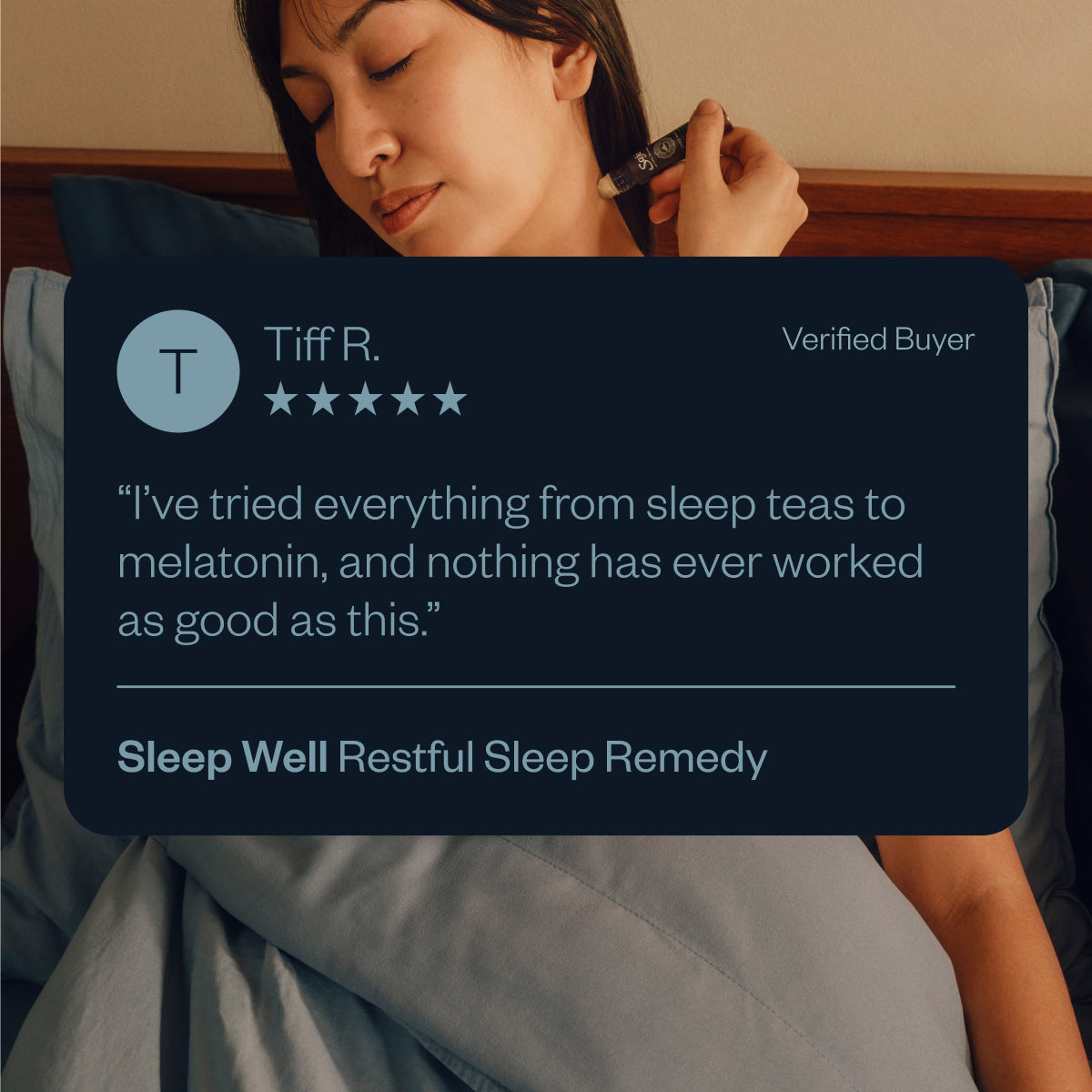 Sleep Well Duo 53