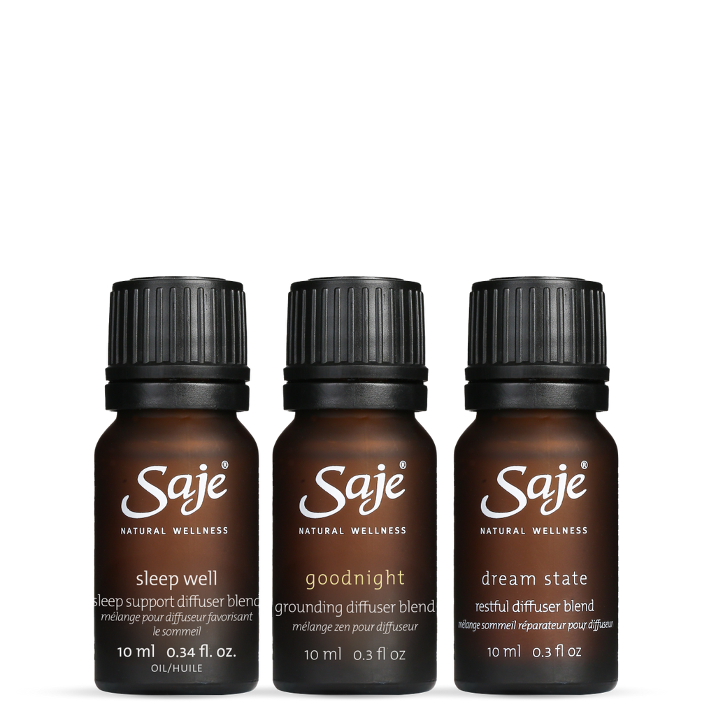Slumber Party Diffuser Blend Trio 30