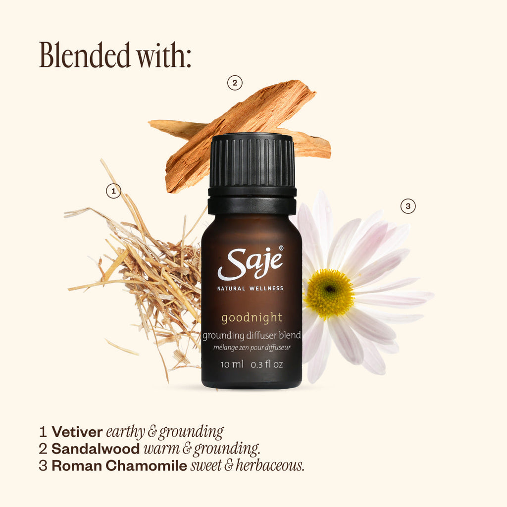 Slumber Party Diffuser Blend Trio 30