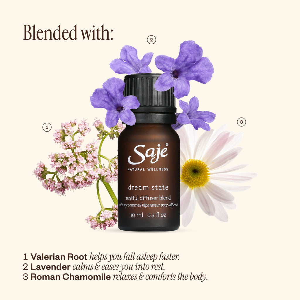 Slumber Party Diffuser Blend Trio 30