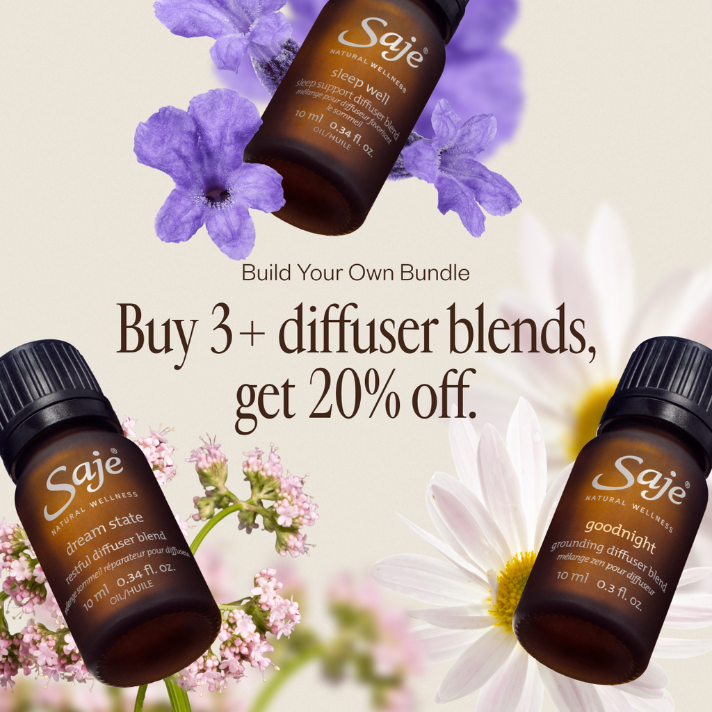 Slumber Party Diffuser Blend Trio 30