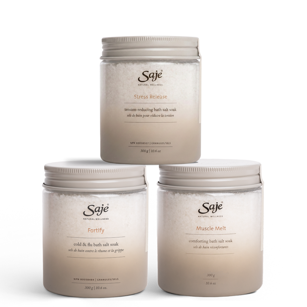Soothing Soak Trio 31