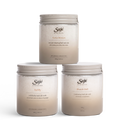 Soothing Soak Trio 31