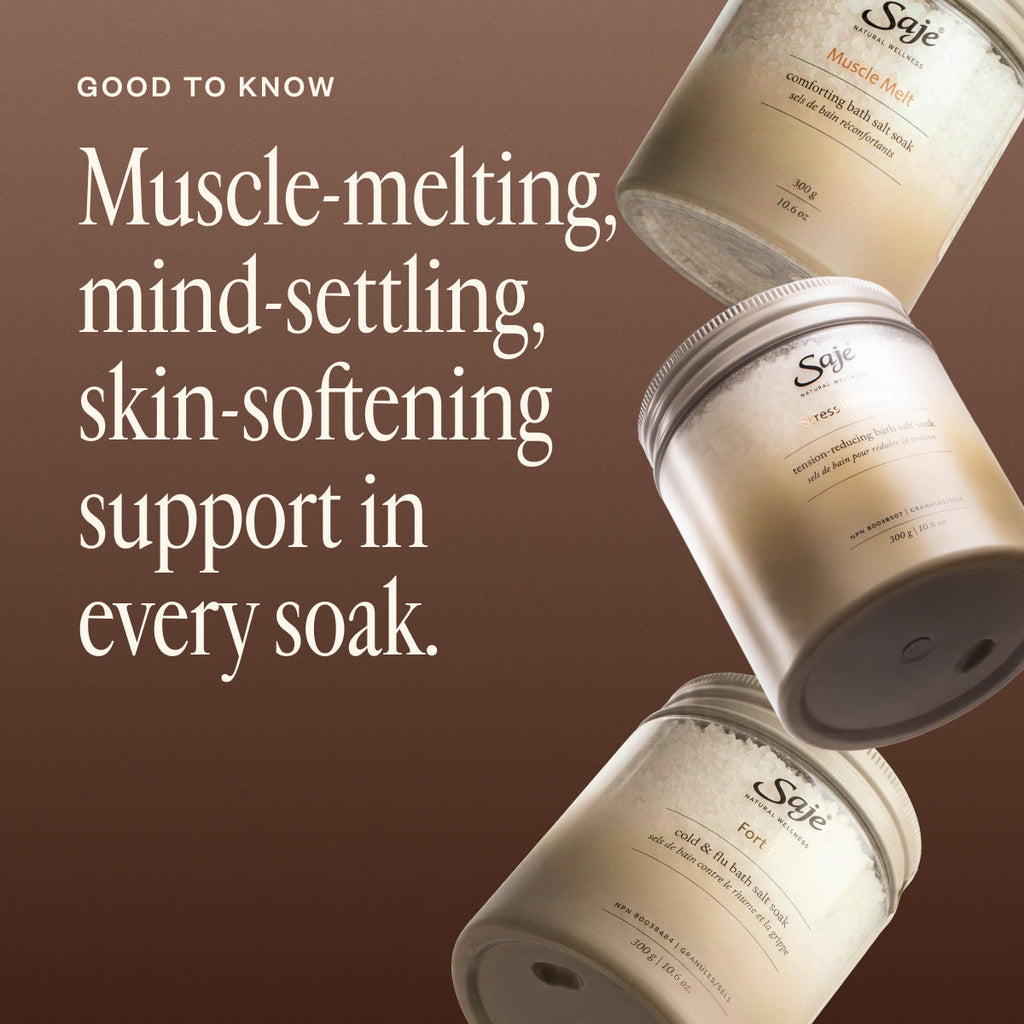 Soothing Soak Trio 31