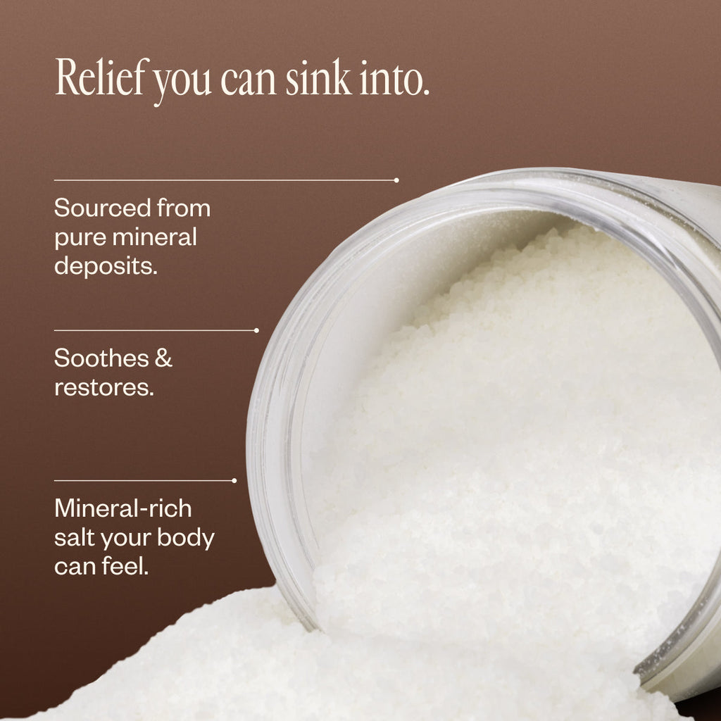 Soothing Soak Trio 31