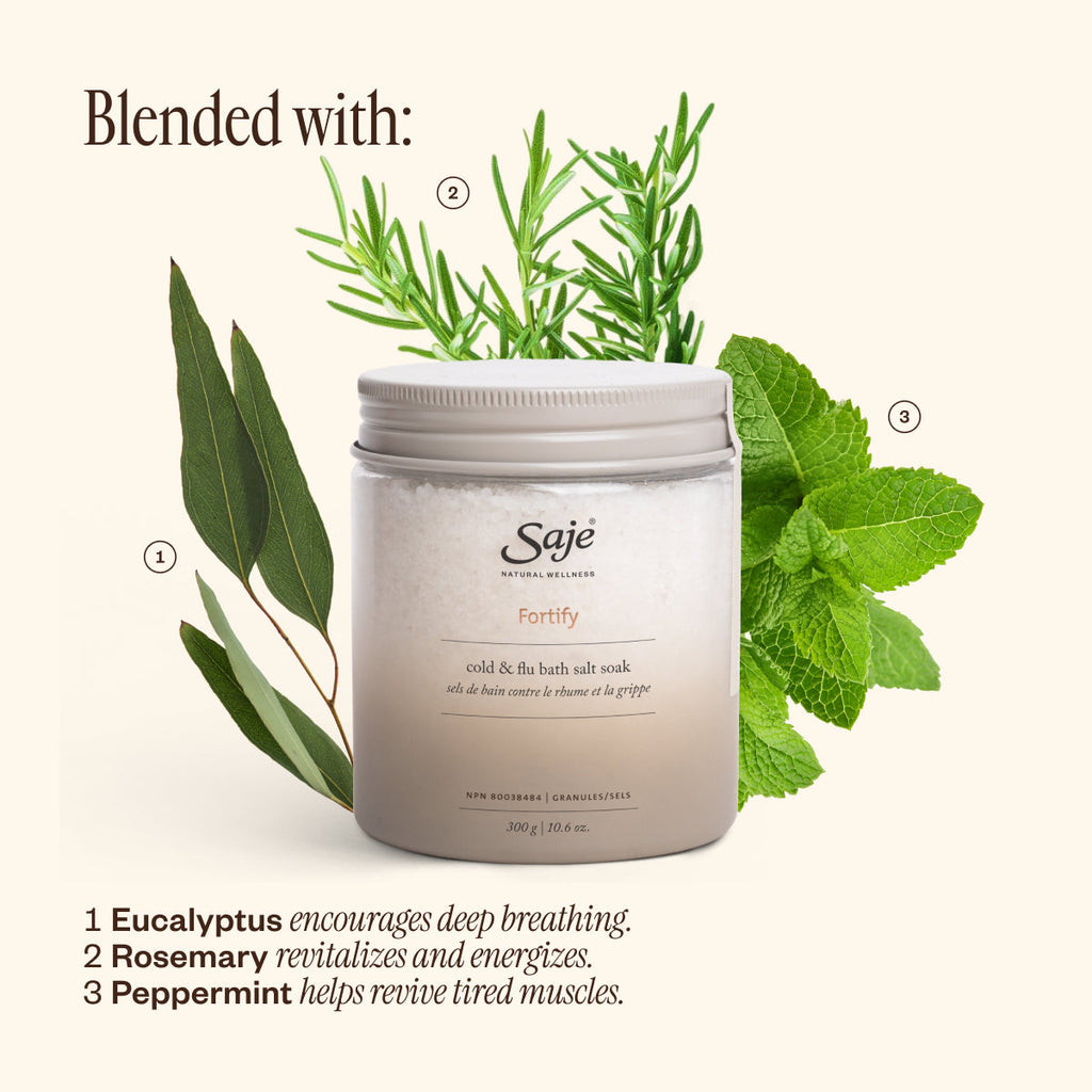 Soothing Soak Trio 31