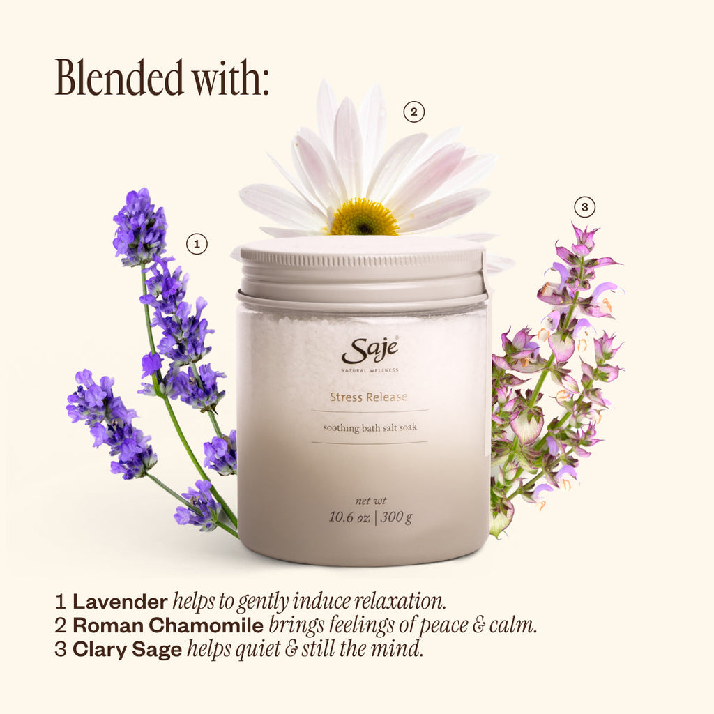 Soothing Soak Trio 31