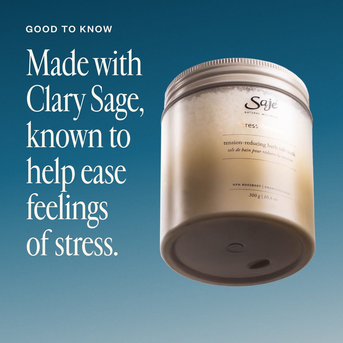 Stress Release 44