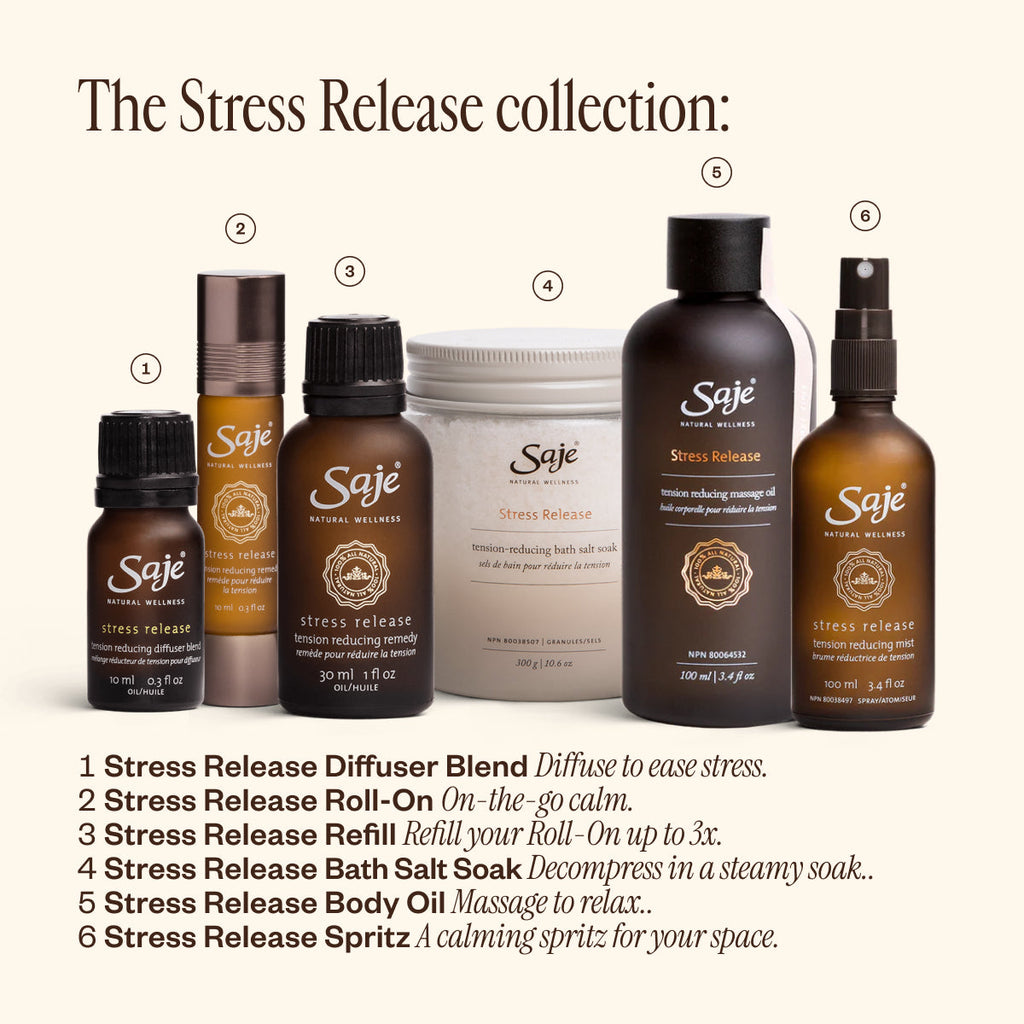 Stress Release 65