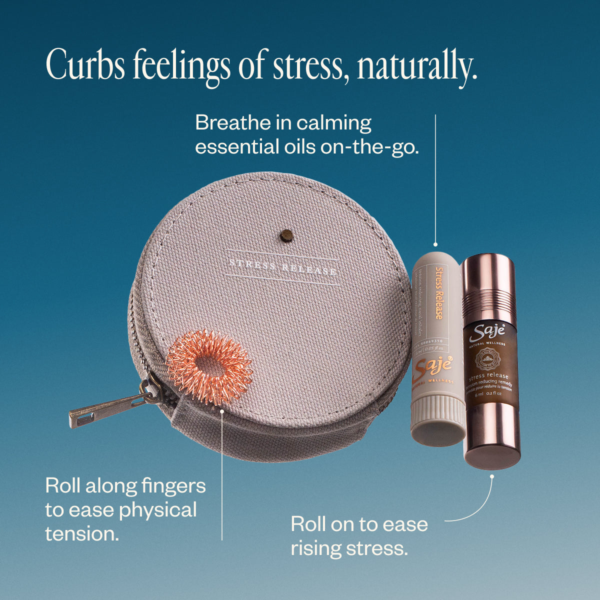 Stress Release Kit 24