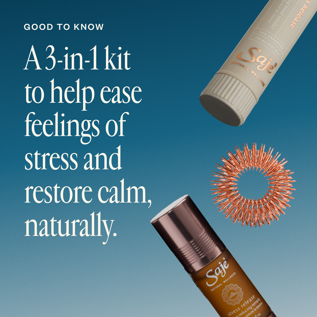 Stress Release Kit 24