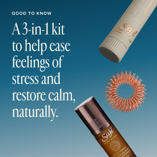 Stress Release Kit 24