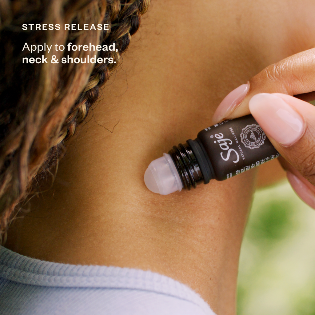 Stress Release Kit 24