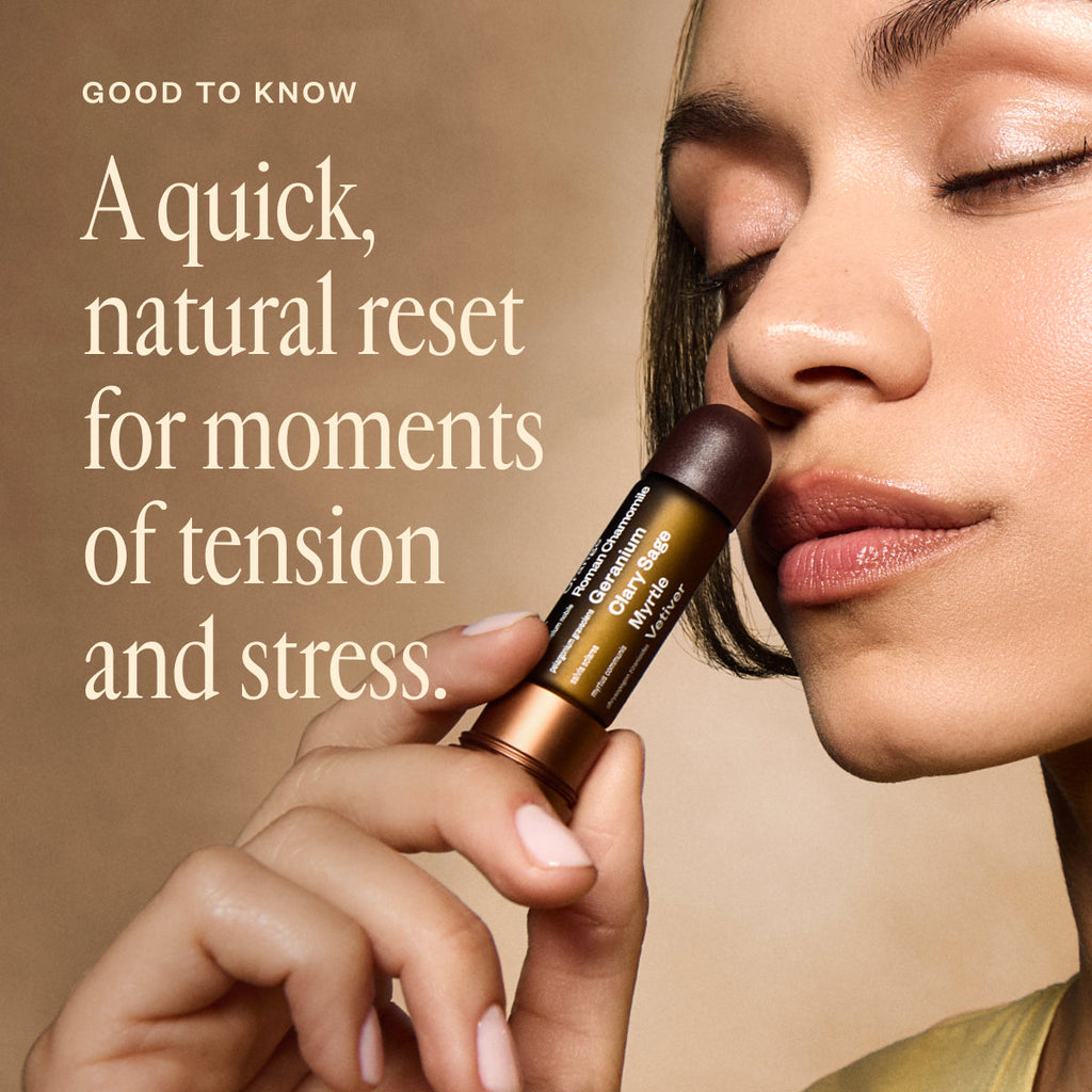 Stress Release Quick Hit 36