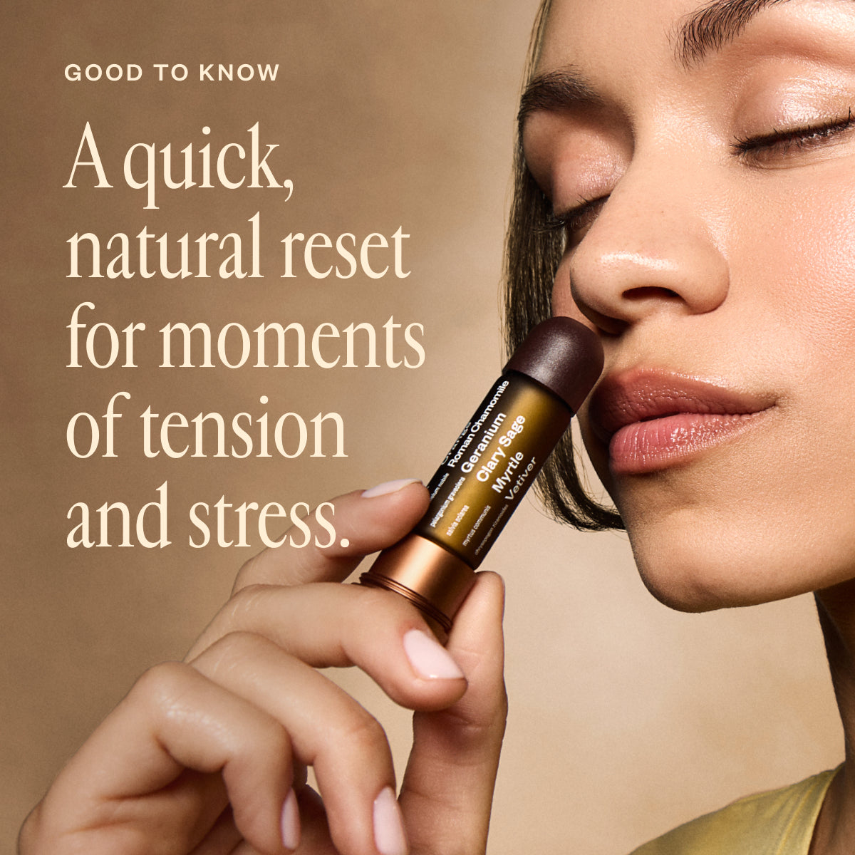 Stress Release Quick Hit 36