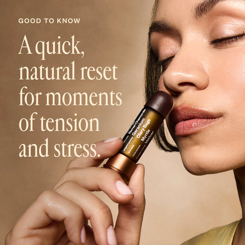 Stress Release Quick Hit 36