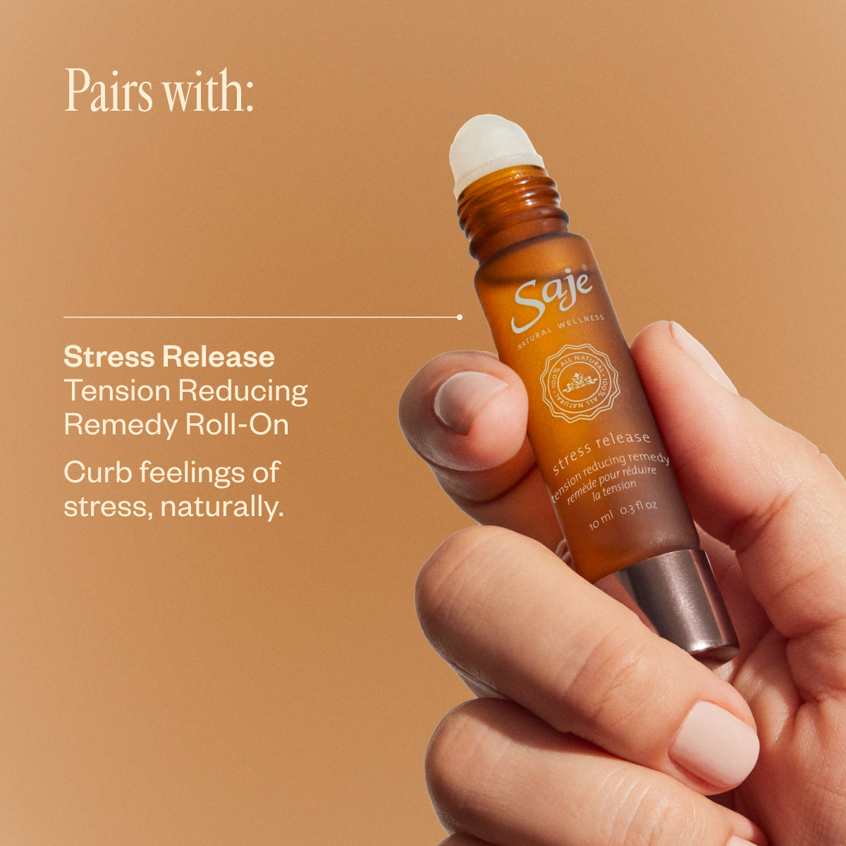 Stress Release Quick Hit 36