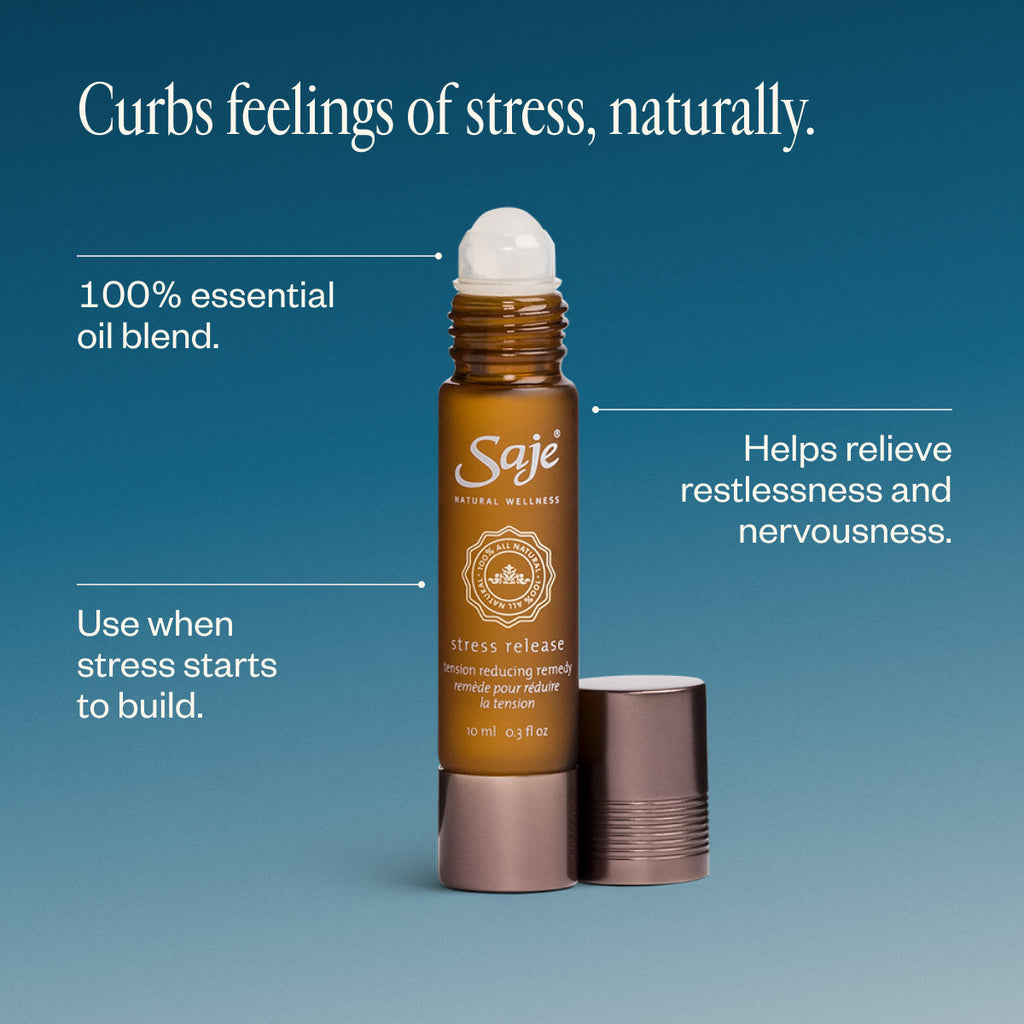 Stress Release 10