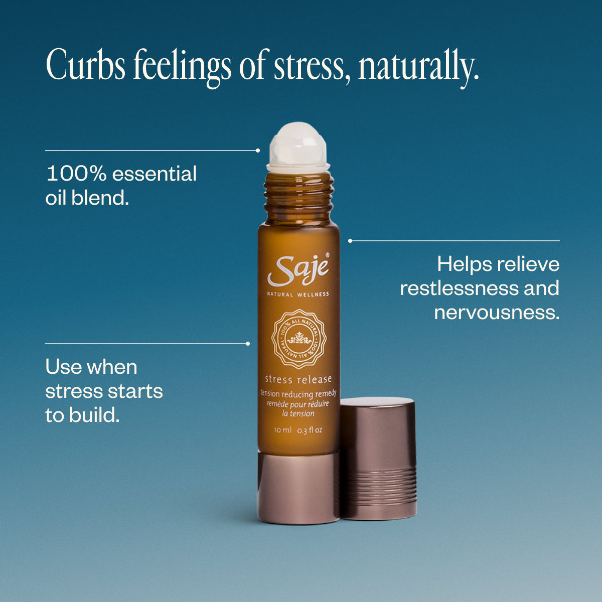 Stress Release 10