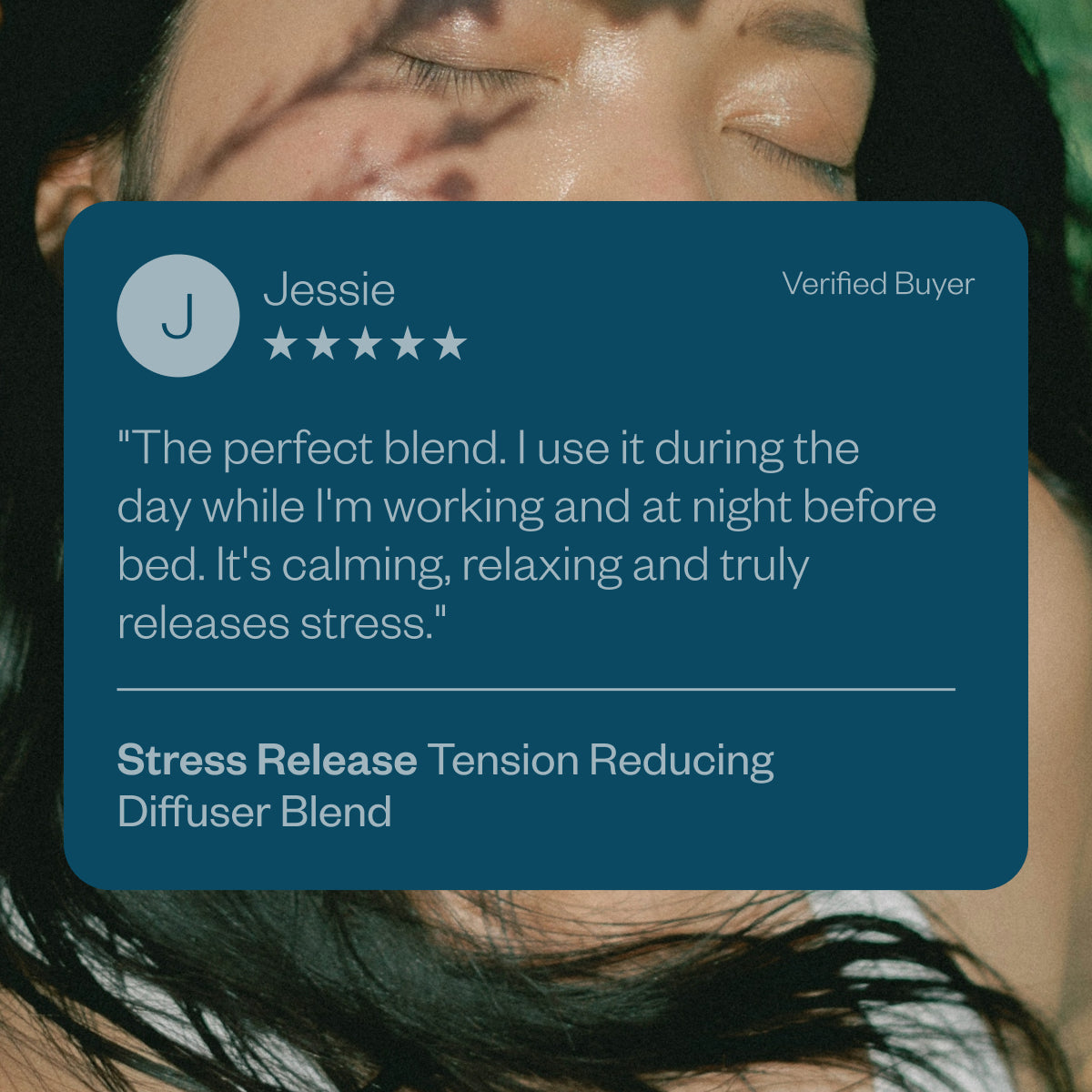 Stress Release 65