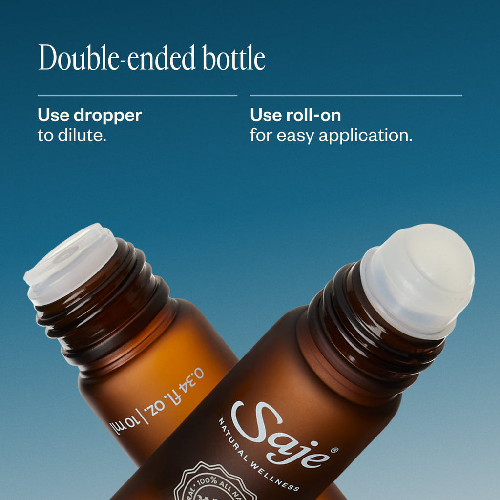 Stress Release Duo E3