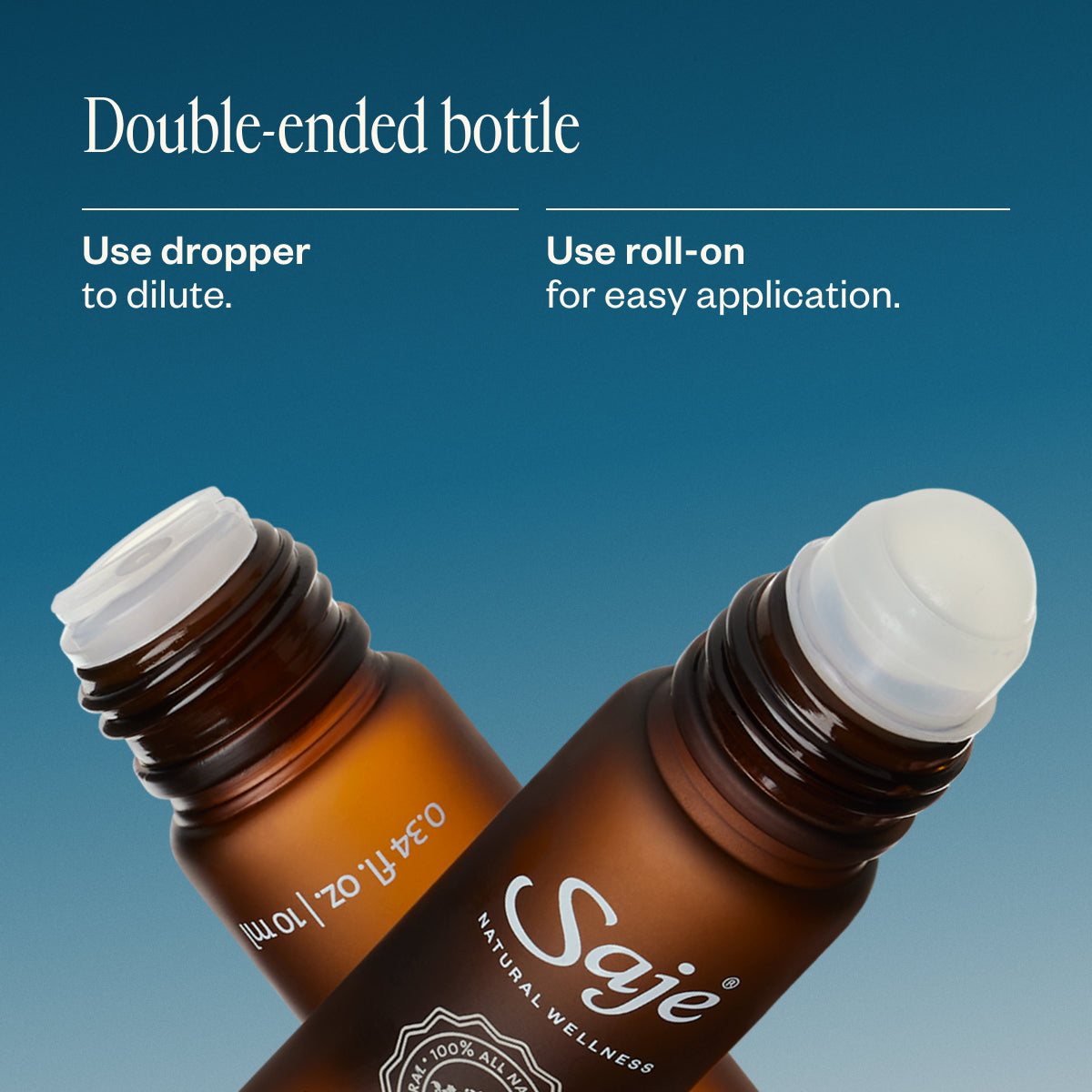 Stress Release Duo E3
