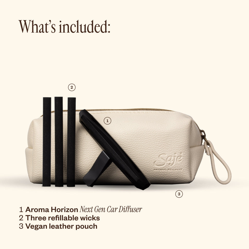 Aroma Horizon Next Gen 80