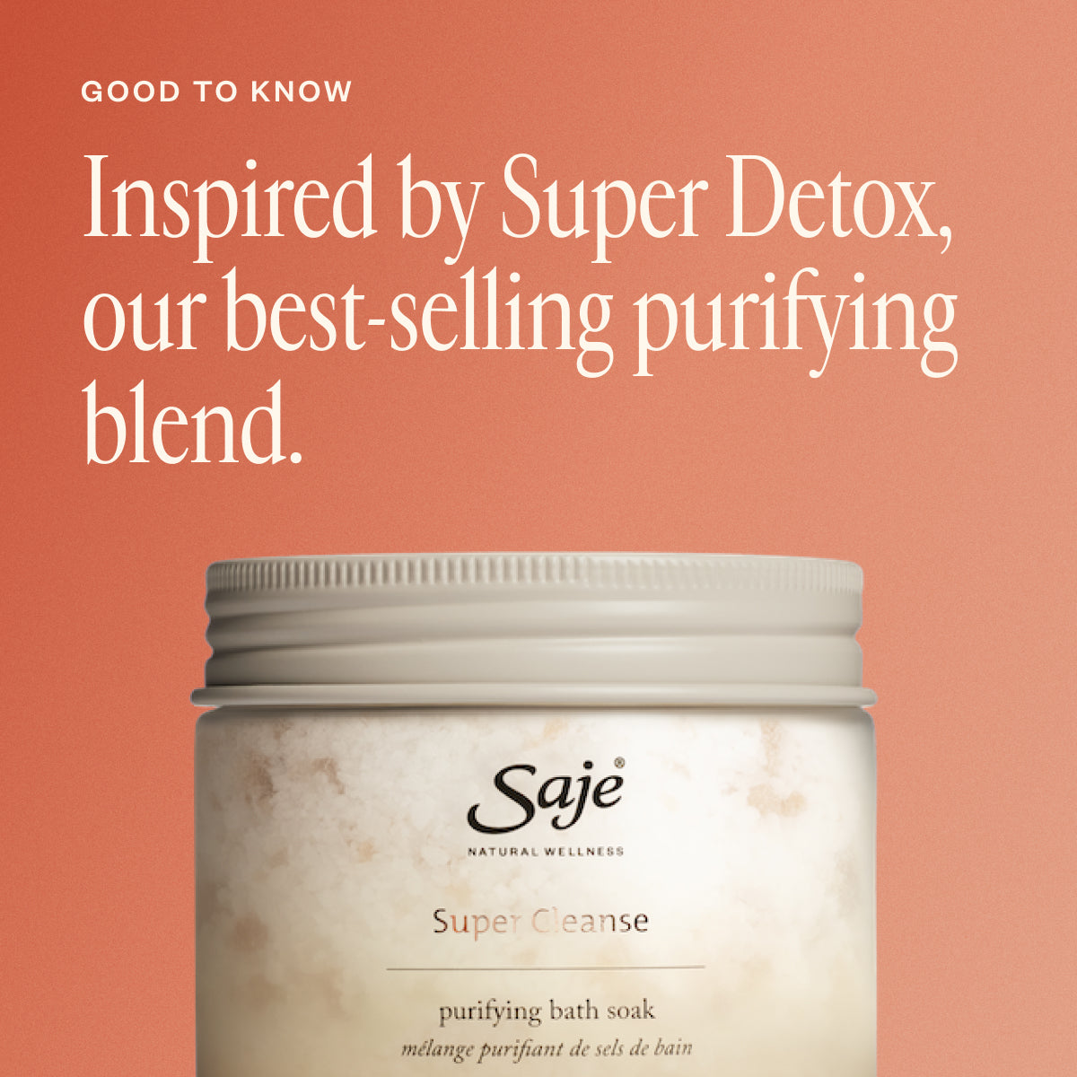 Super Cleanse 46