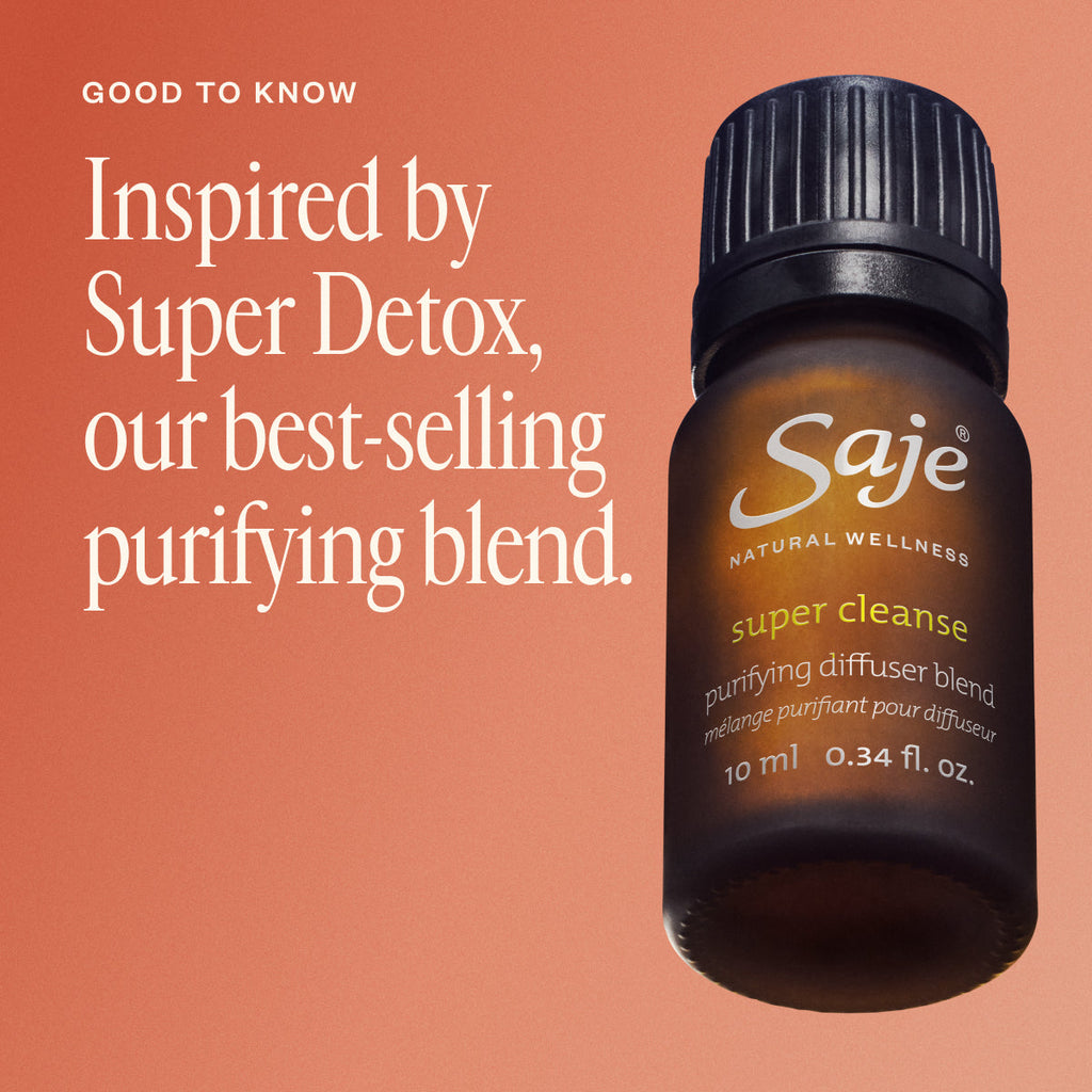 Super Cleanse 21