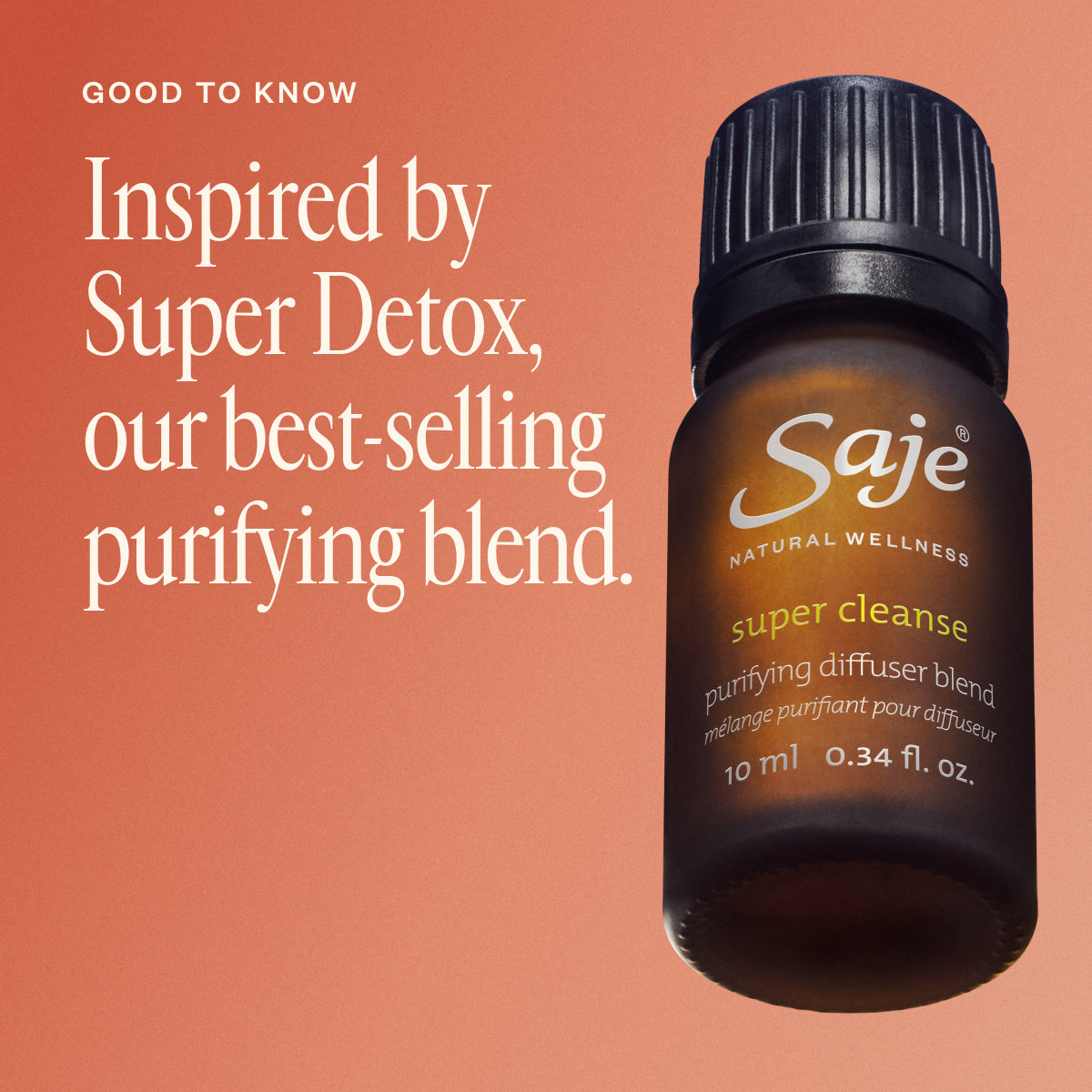 Super Cleanse 21